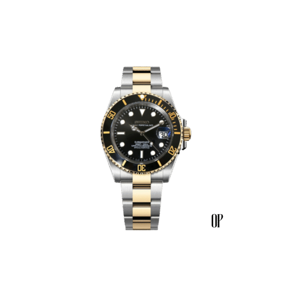 seiko-mod-submariner-two-tone-black