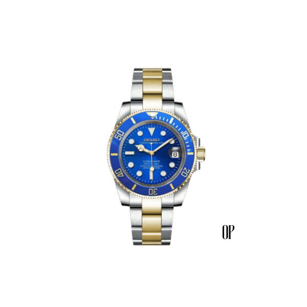 seiko-submariner-blue-two-tones