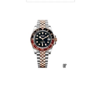 Seiko GMT RootBear