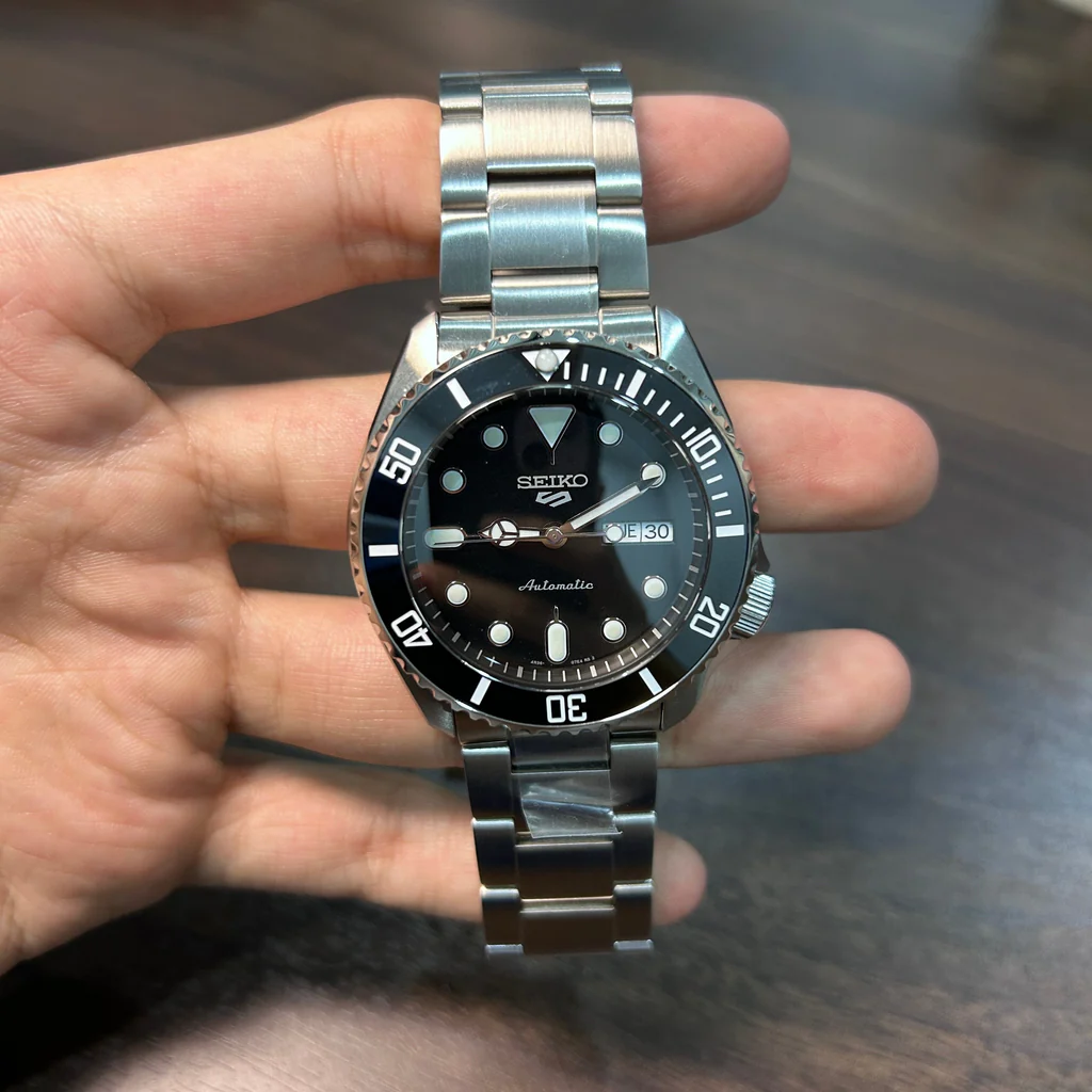 seiko-mods