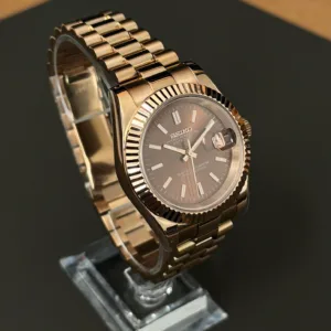 seiko-mod-datejust-rose-gold-crystal-champagne-side