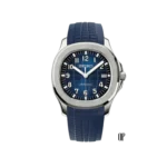 Seiko Mod Aquanaut Blue