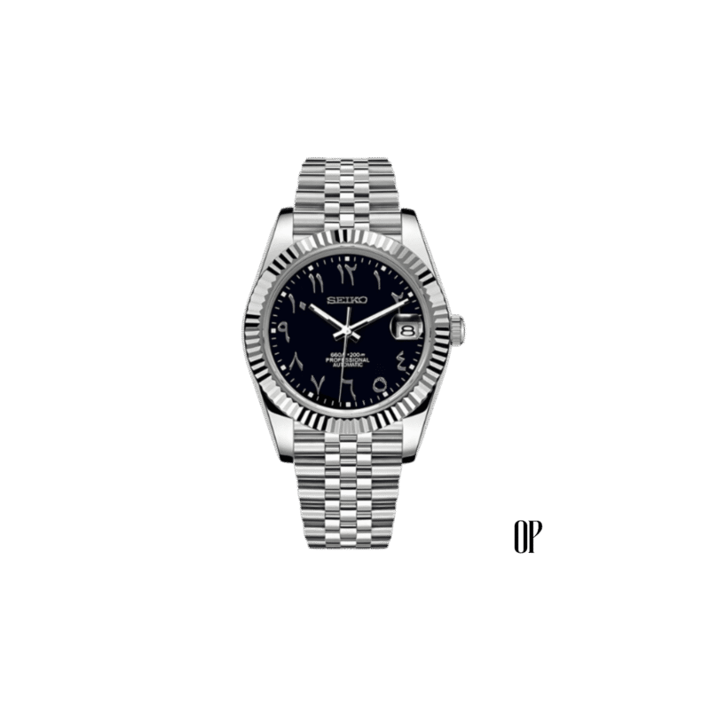 seiko-mod-datejust-arabic-black