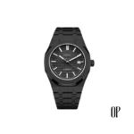 Seiko Mod Roayal Oak All Black