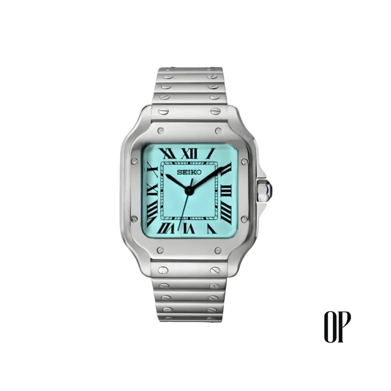 seiko-mod-santos-tiffany-blue