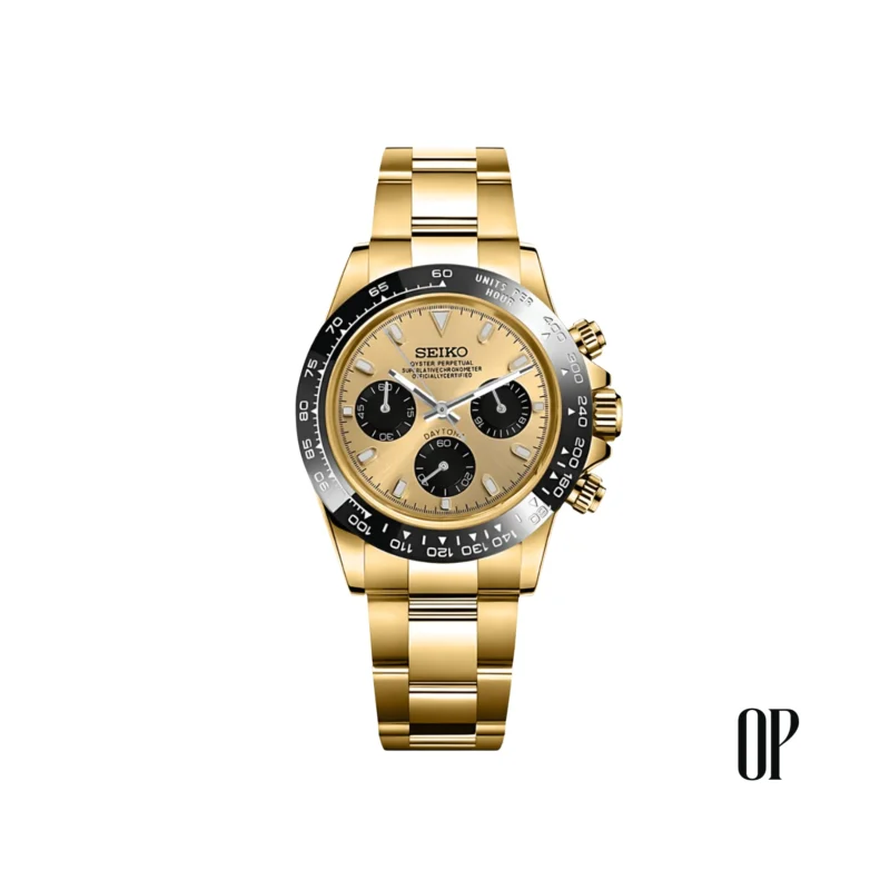 seiko-mod-daytona-gold