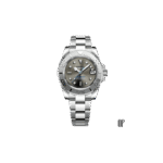 Seiko Mod Yacht Master