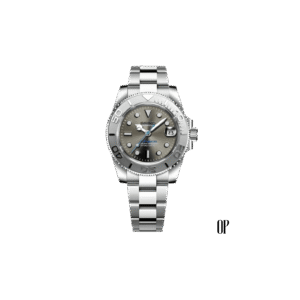 Seiko Mod Yacht Master