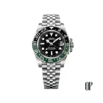 Seiko Mod GMT Starbucks