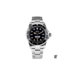 Seiko Mod Submariner Vintage