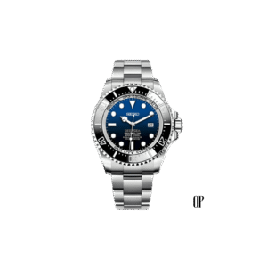 Seiko Mod Sea Dweller