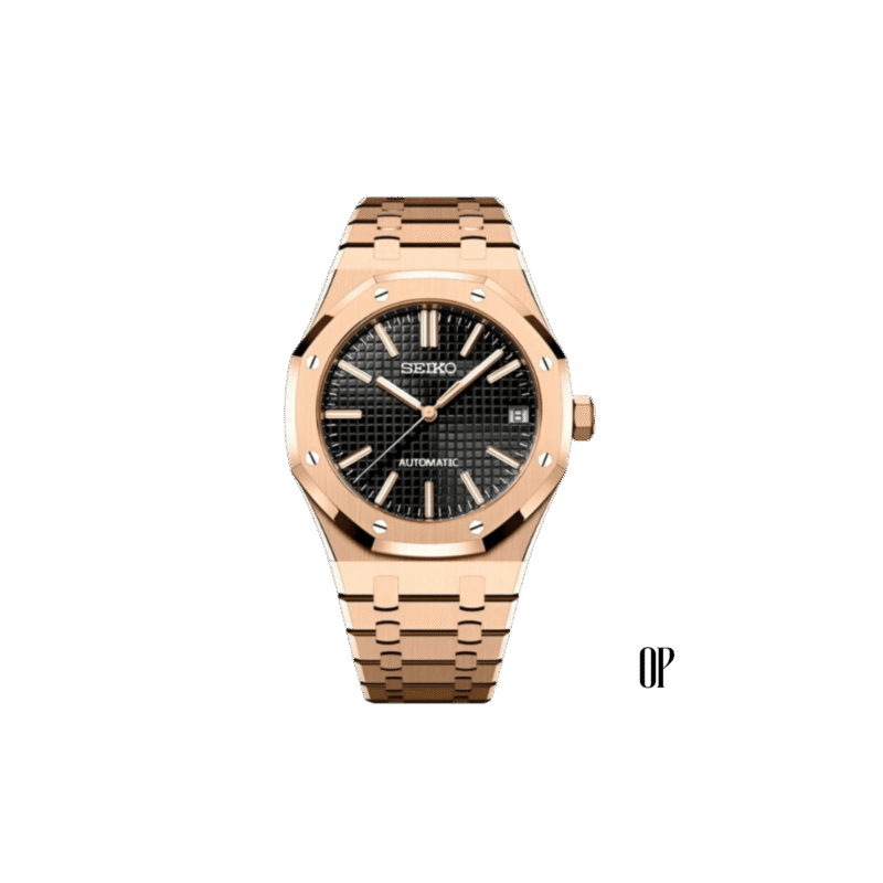 seiko-mod-royal-oak-rose-gold