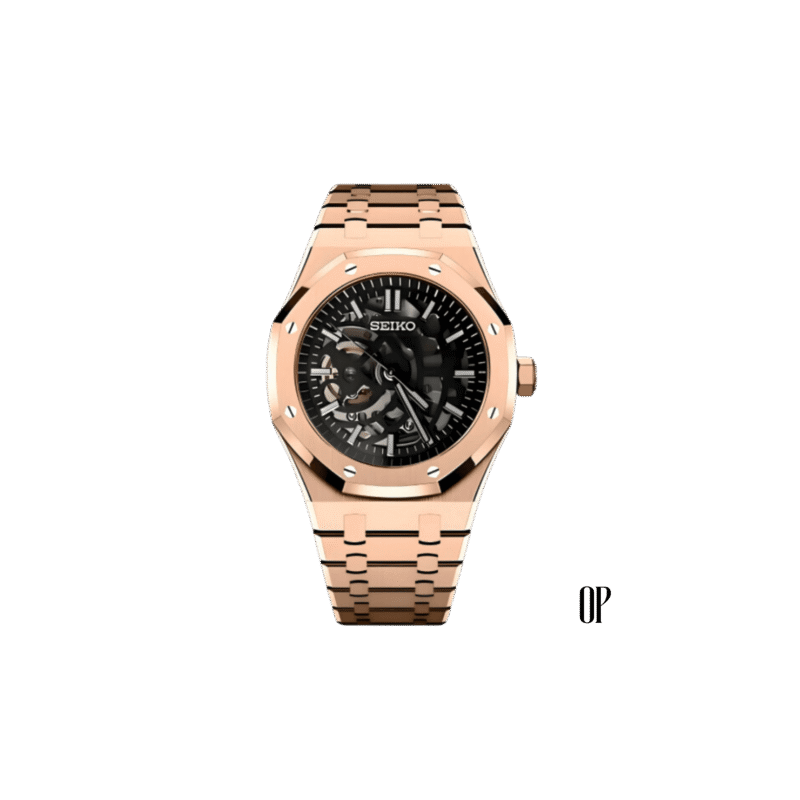 seiko-mod-royal-oak-skeleton-rose-gold