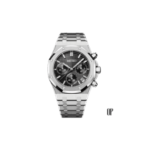 seiko-royal-oak-chronograph-black