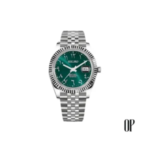 seiko-mod-datejust-arabic-crystal-green