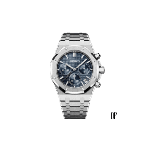 seiko-royal-oak-chronograph-blue