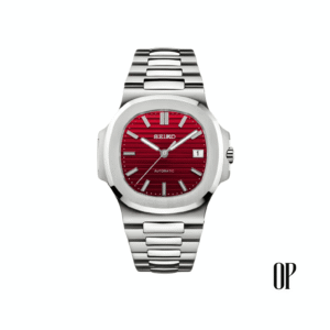 seiko-mod-nautilus-red
