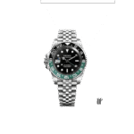 Seiko Mod GMT Sprite