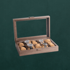 Watch Box (10 Slots)