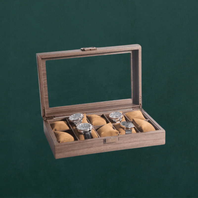 Watch Box (10 Slots)