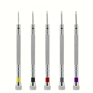 Seiko Mod Watch Screwdriver Set