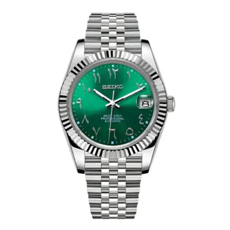 seiko-datejust-arabic-crystal-green