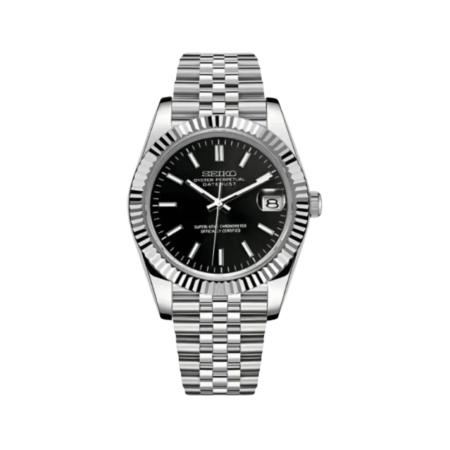 seiko-datejust-black
