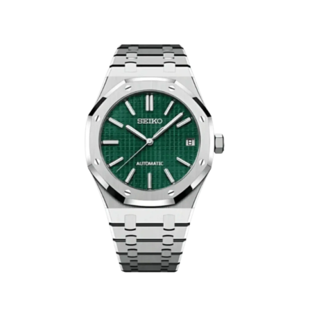 seiko-mod-royal-oak-green