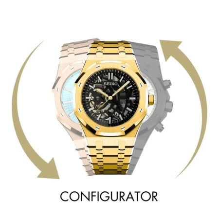 Configuratore Seiko Royal Oak
